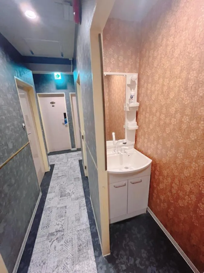 誠家　Makoto Hostel 東京都 0*,  日本