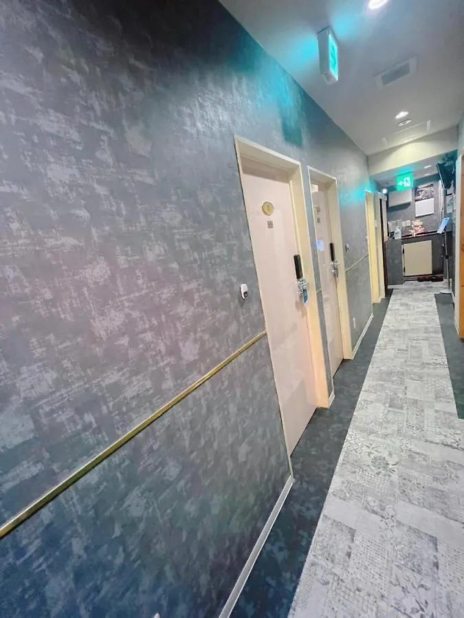 誠家　Makoto Hostel 東京都 日本