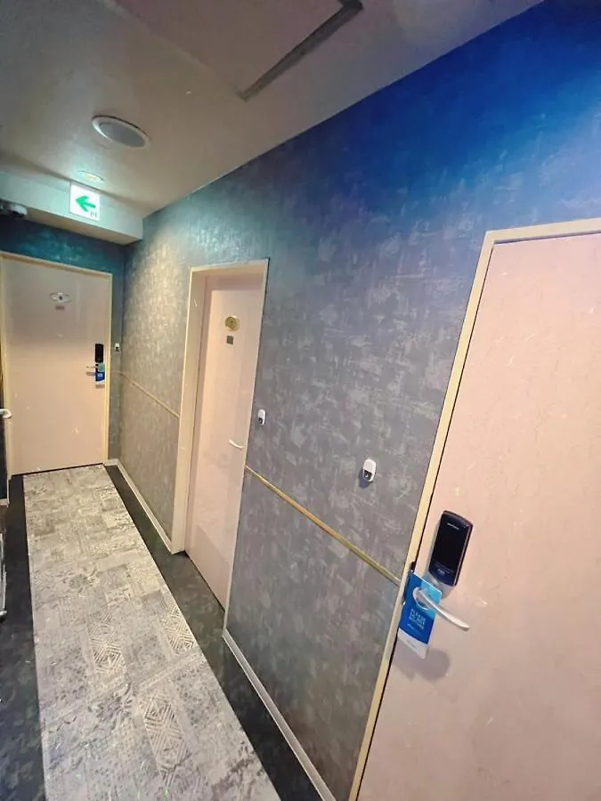 誠家　Makoto Hostel 東京都 日本