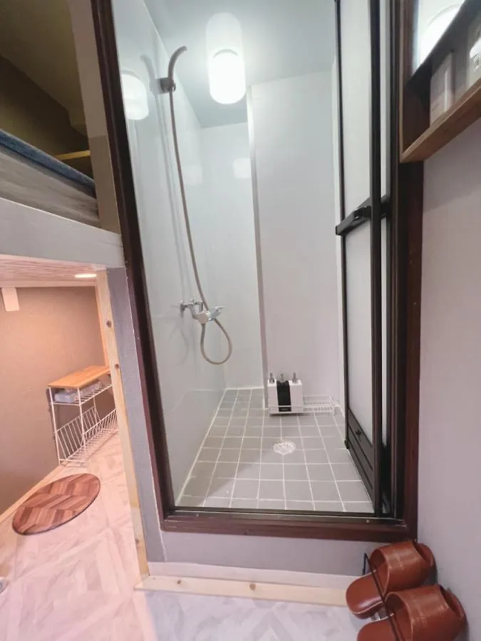 誠家　Makoto Hostel 東京都 日本