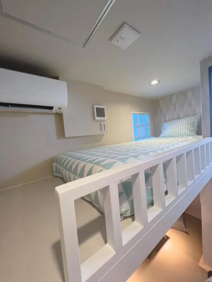 誠家　Makoto Hostel 東京都 日本