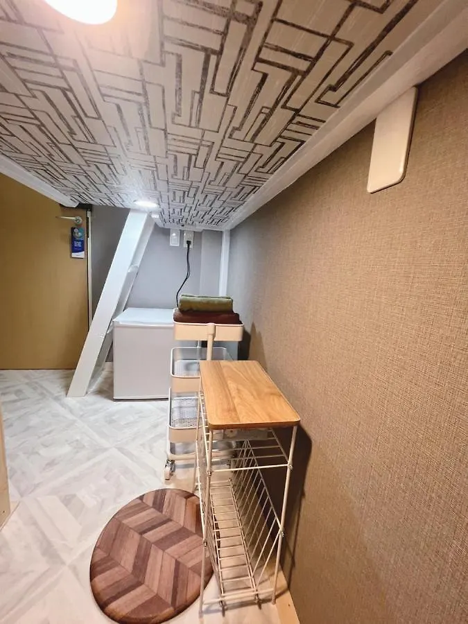 誠家　Makoto Hostel 東京都