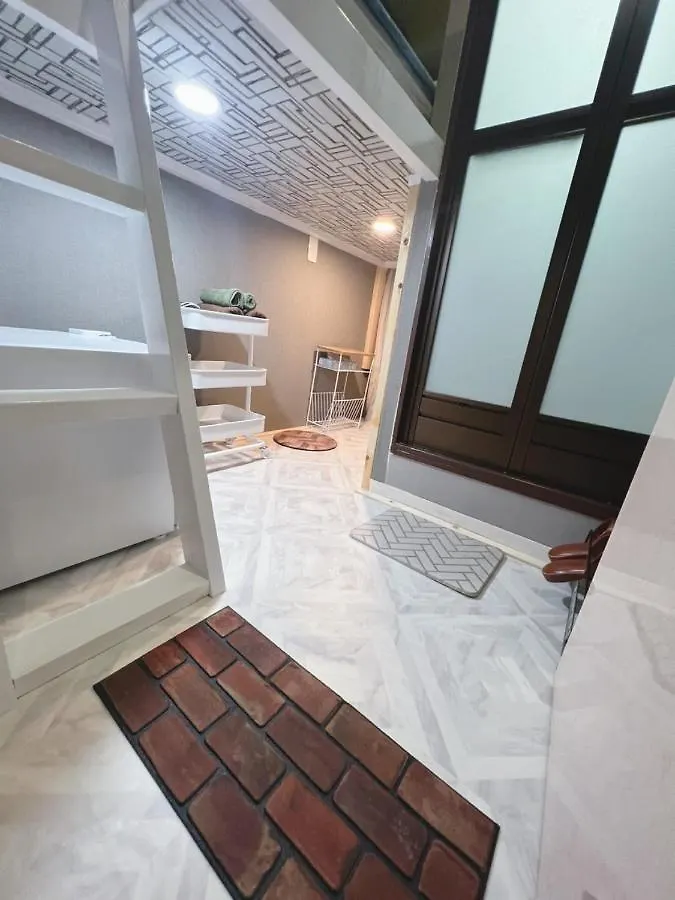 誠家　Makoto Hostel 東京都