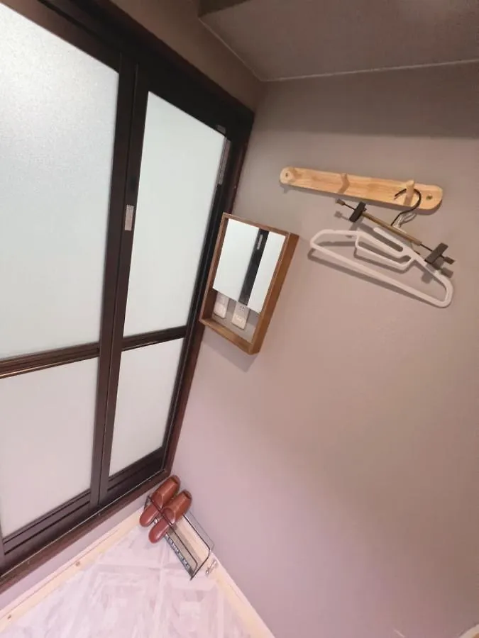 誠家　Makoto Hostel 東京都