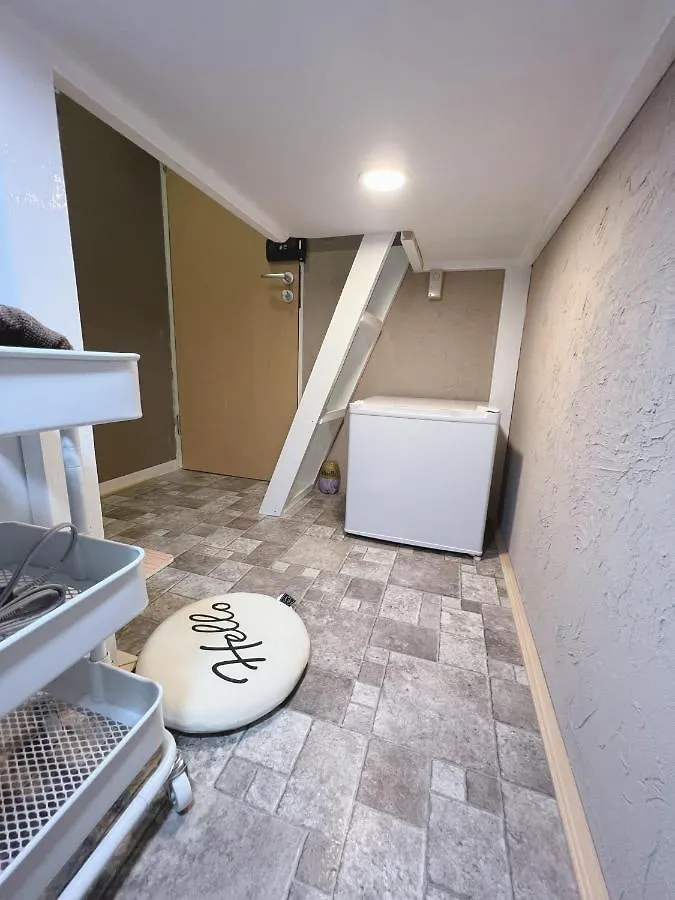 誠家　Makoto Hostel 東京都