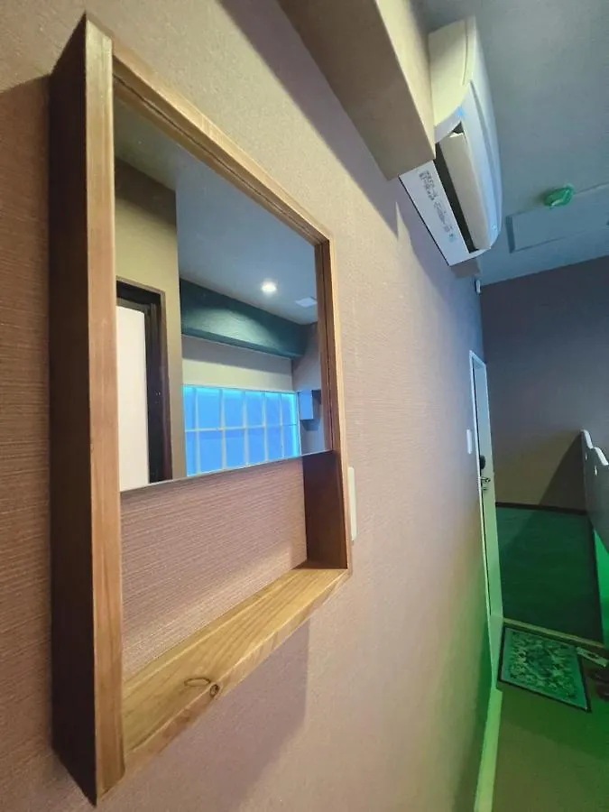 誠家　Makoto Hostel 東京都