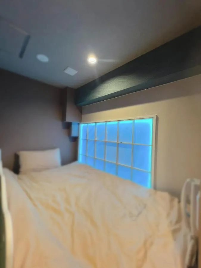 誠家　Makoto Hostel 東京都