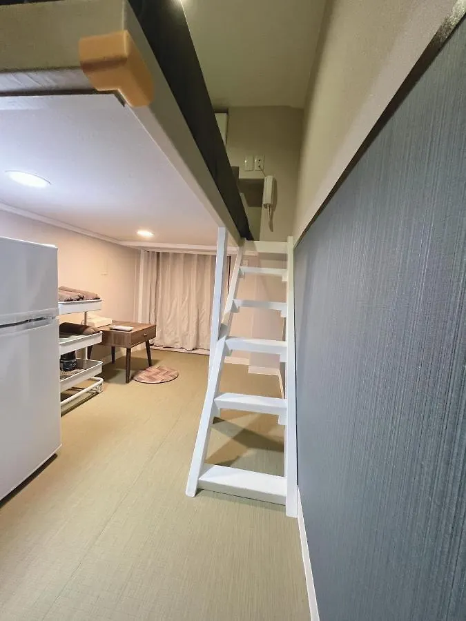 誠家　Makoto Hostel 東京都