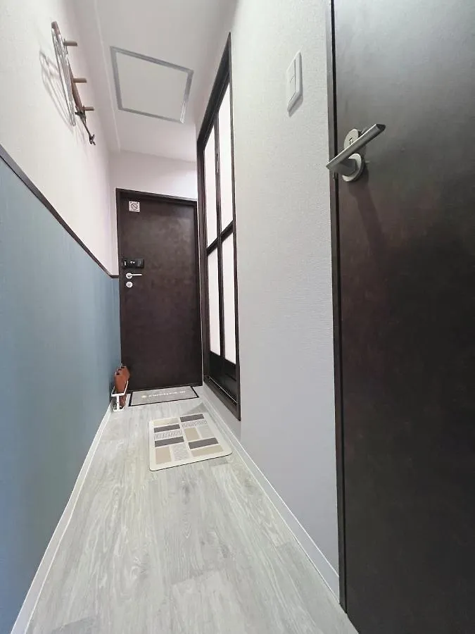 誠家　Makoto Hostel 東京都 0*,  日本