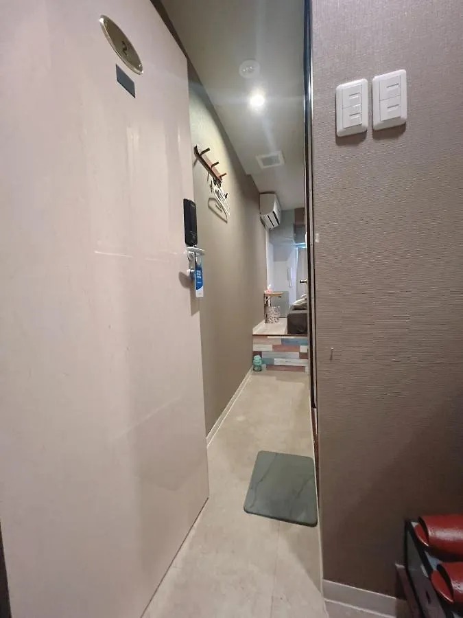 誠家　Makoto Hostel 東京都