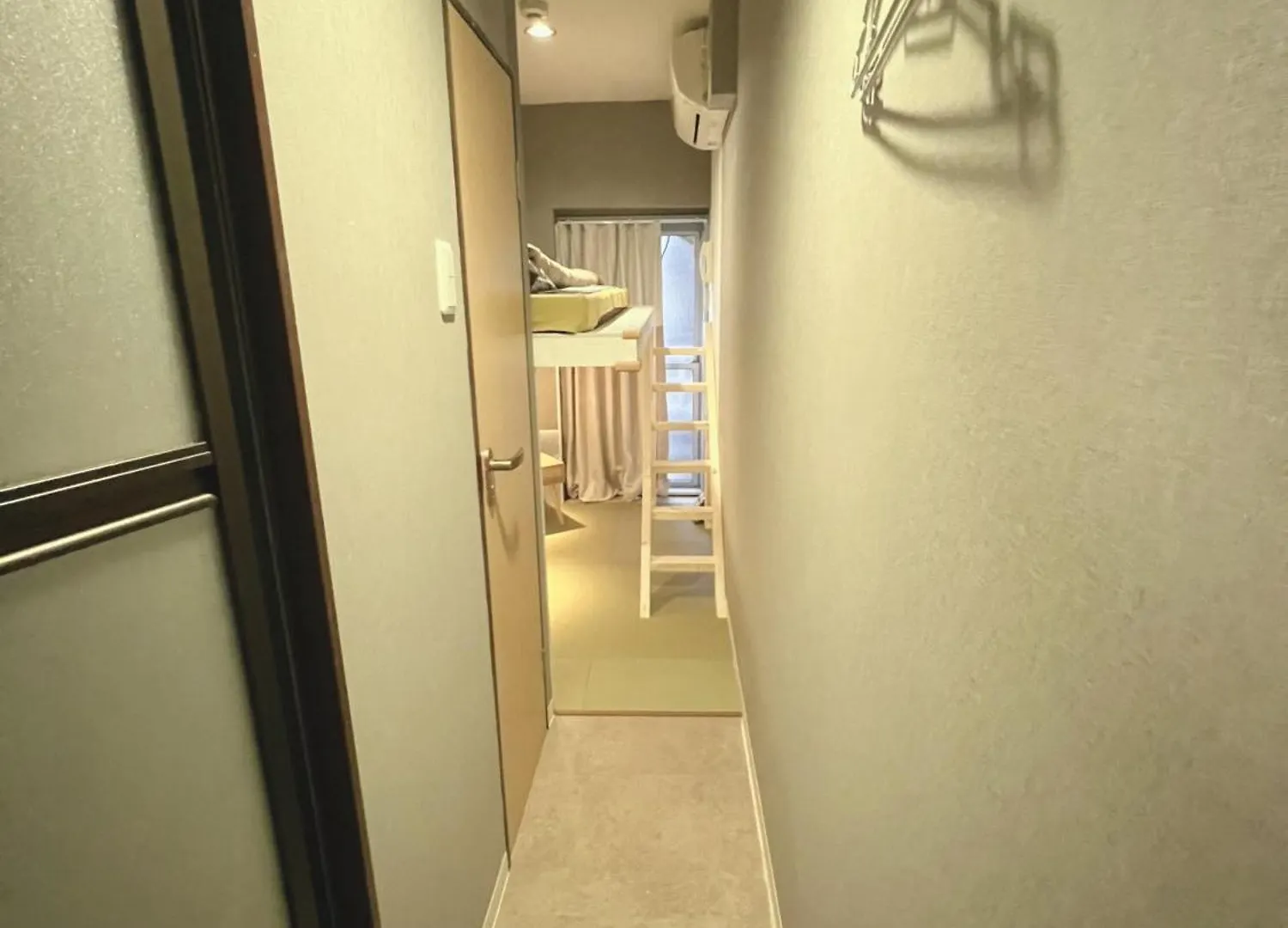 誠家　Makoto Hostel 東京都