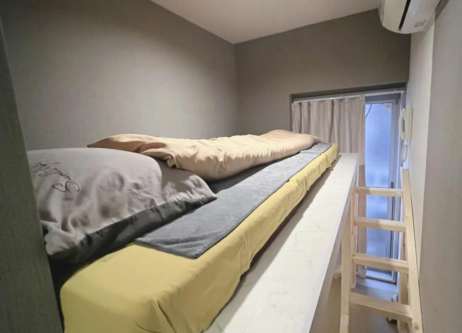 誠家　Makoto Hostel 東京都 日本