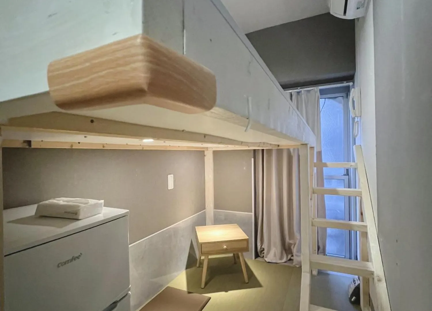 誠家　Makoto Hostel 東京都