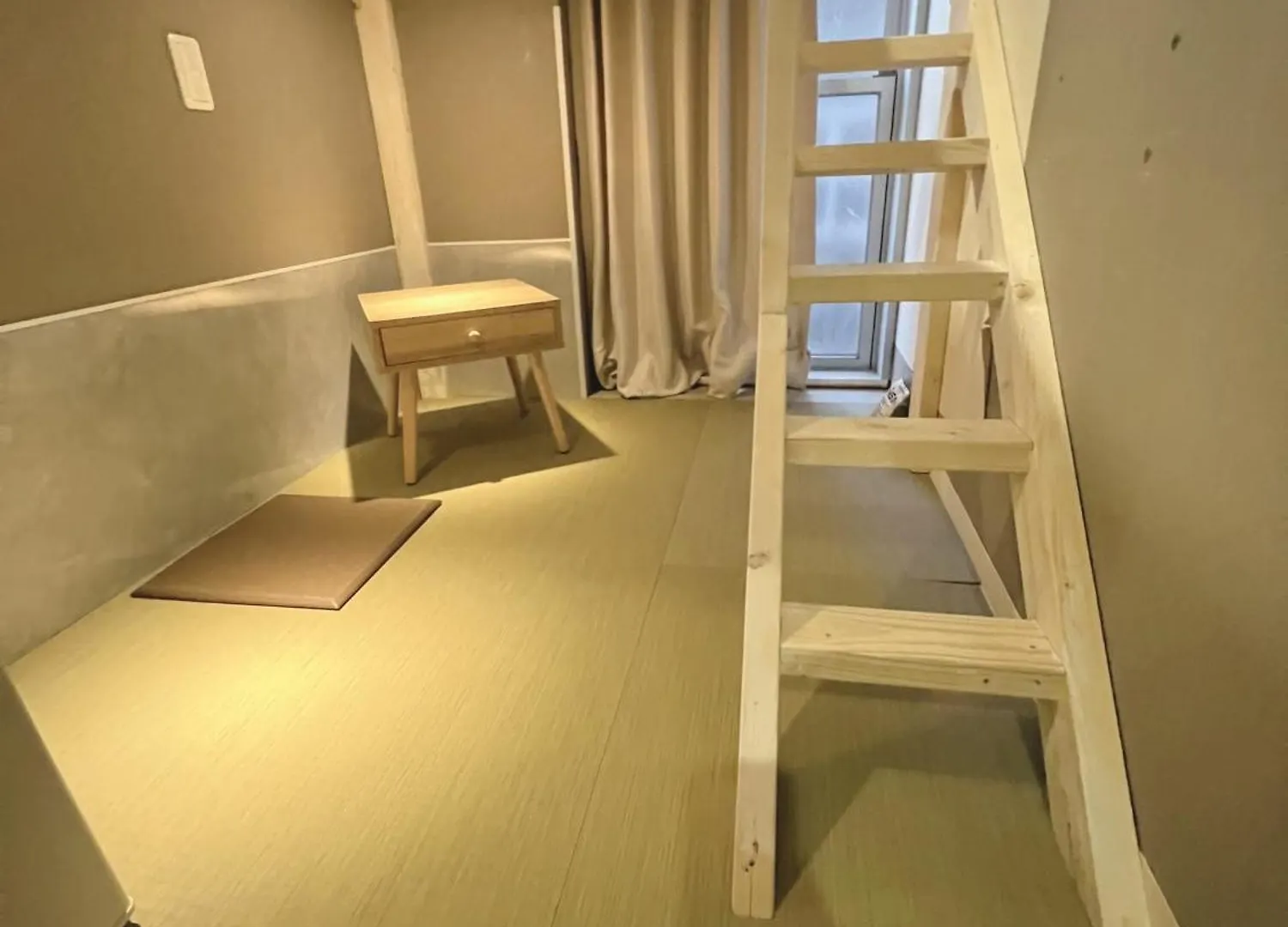 誠家　Makoto Hostel 東京都
