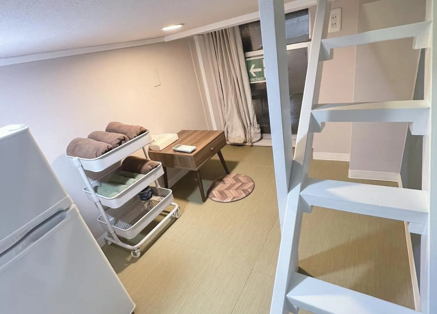 誠家　Makoto Hostel 東京都