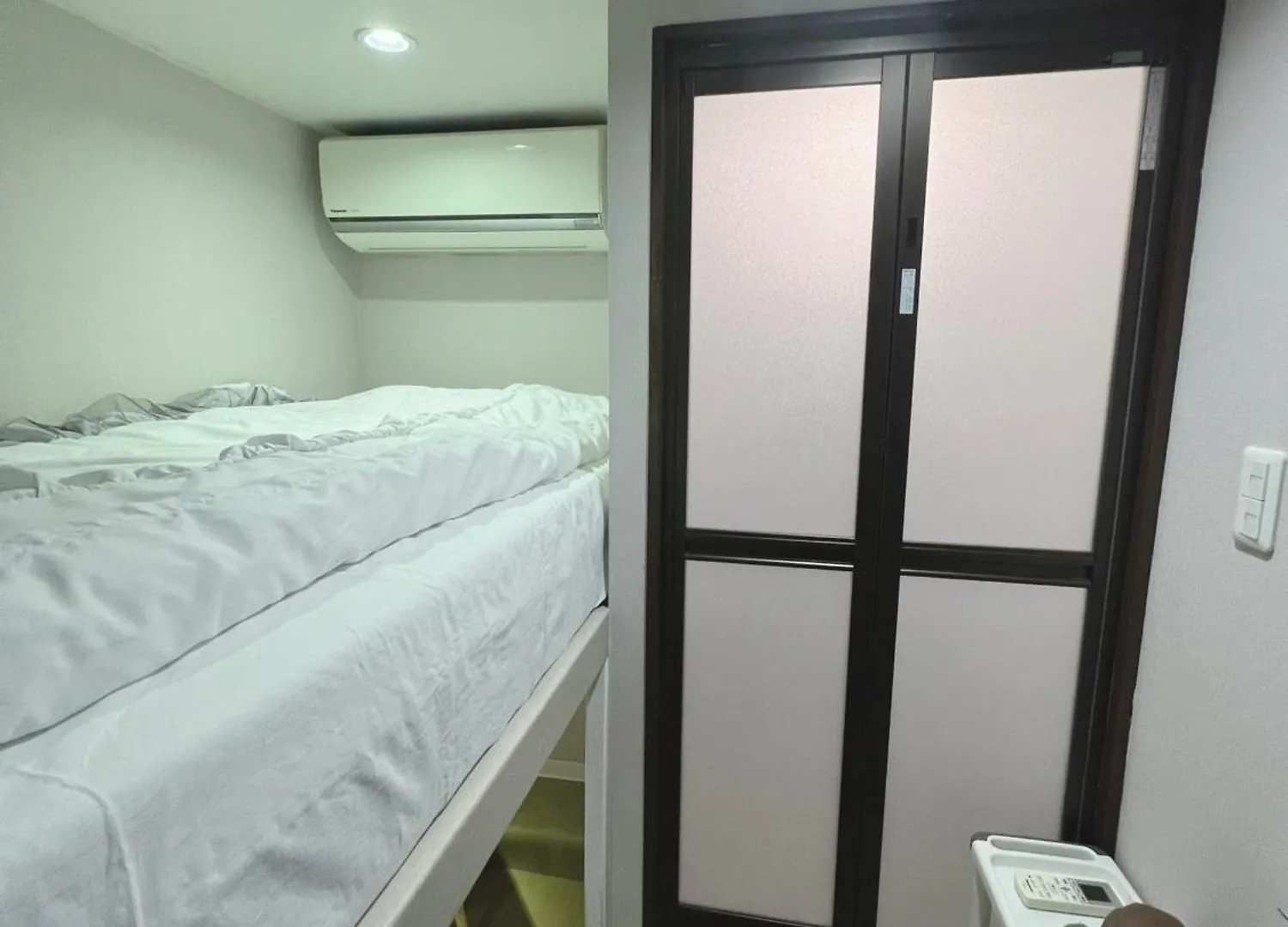 誠家　Makoto Hostel 東京都