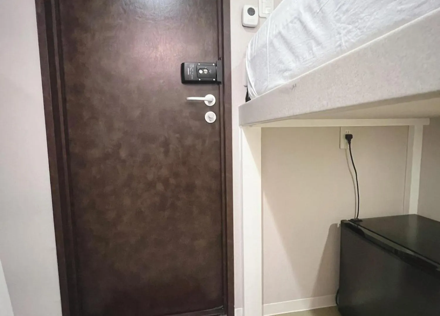 誠家　Makoto Hostel 東京都 日本