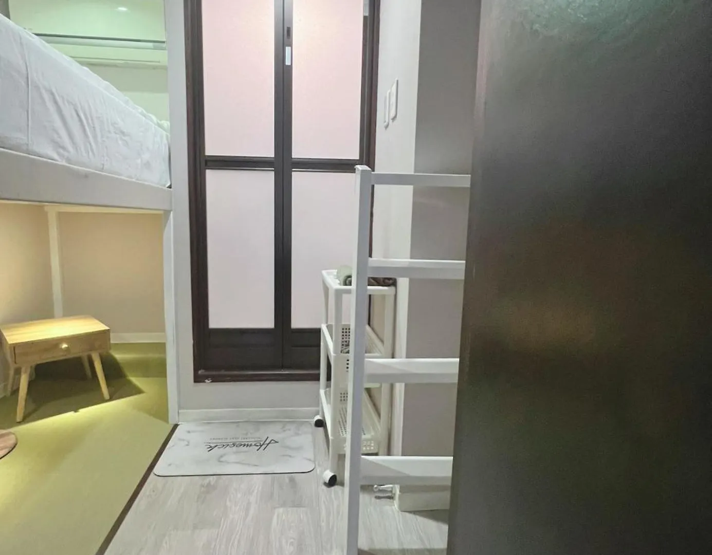 誠家　Makoto Hostel 東京都 日本