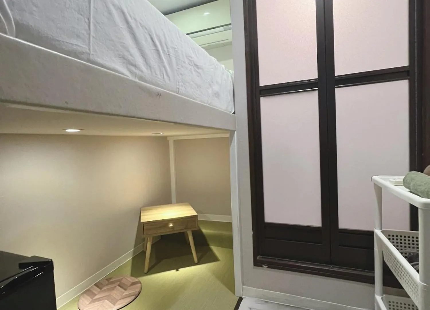 誠家　Makoto Hostel 東京都