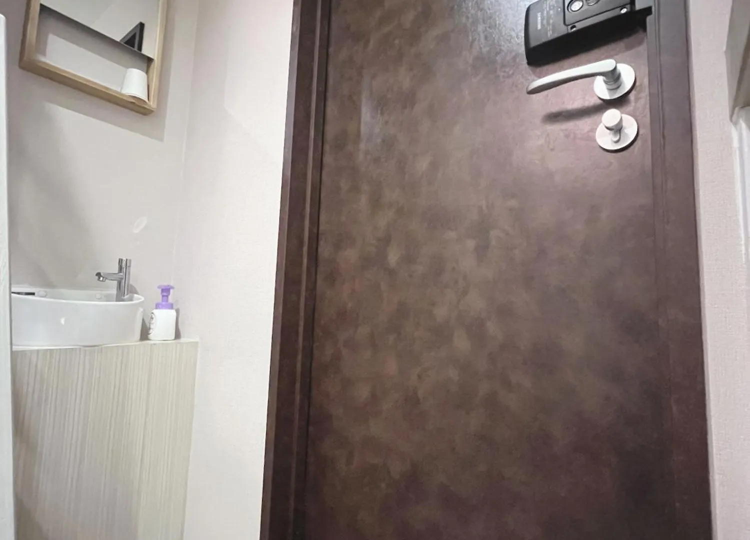 誠家　Makoto Hostel 東京都