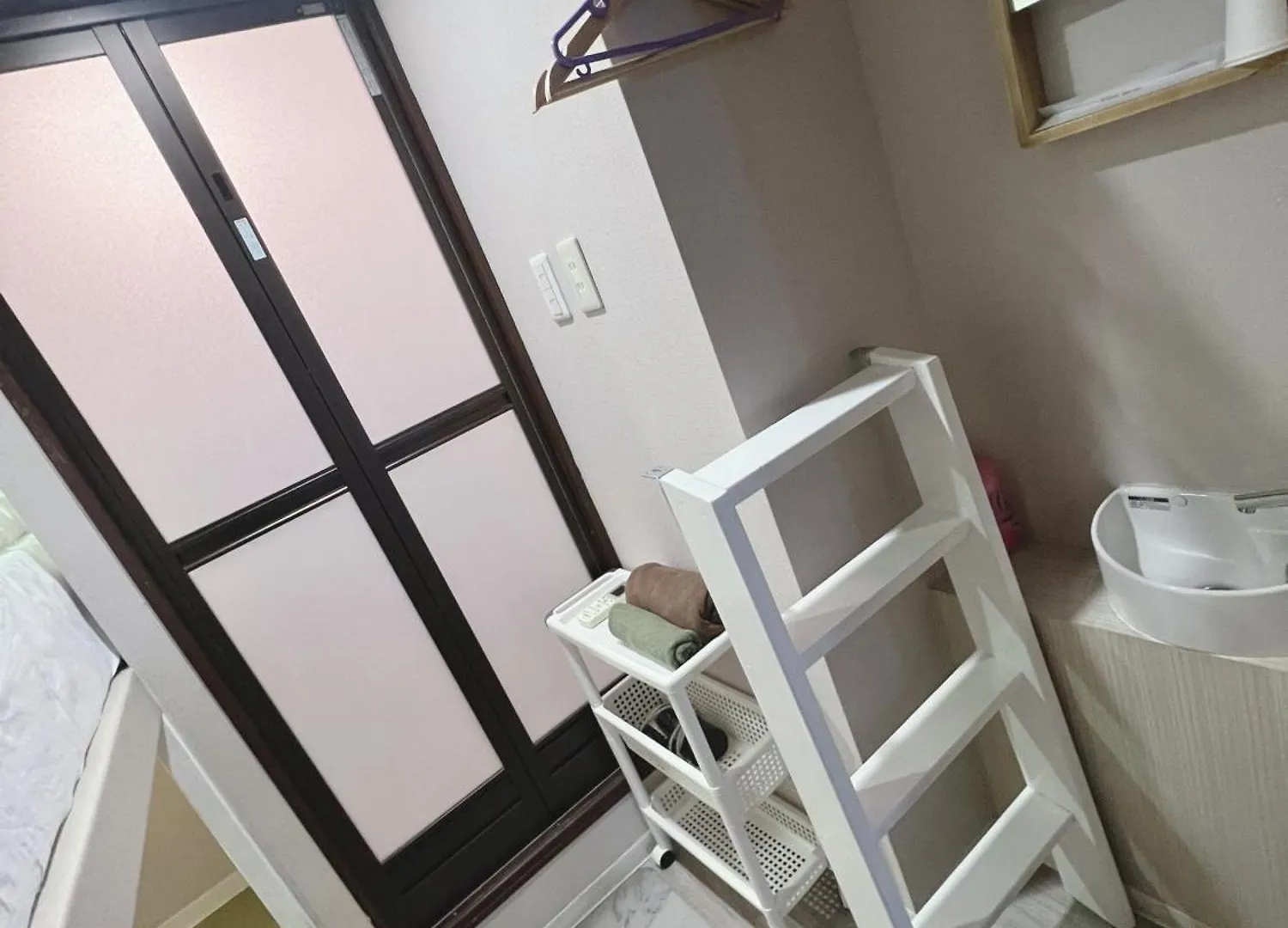 誠家　Makoto Hostel 東京都
