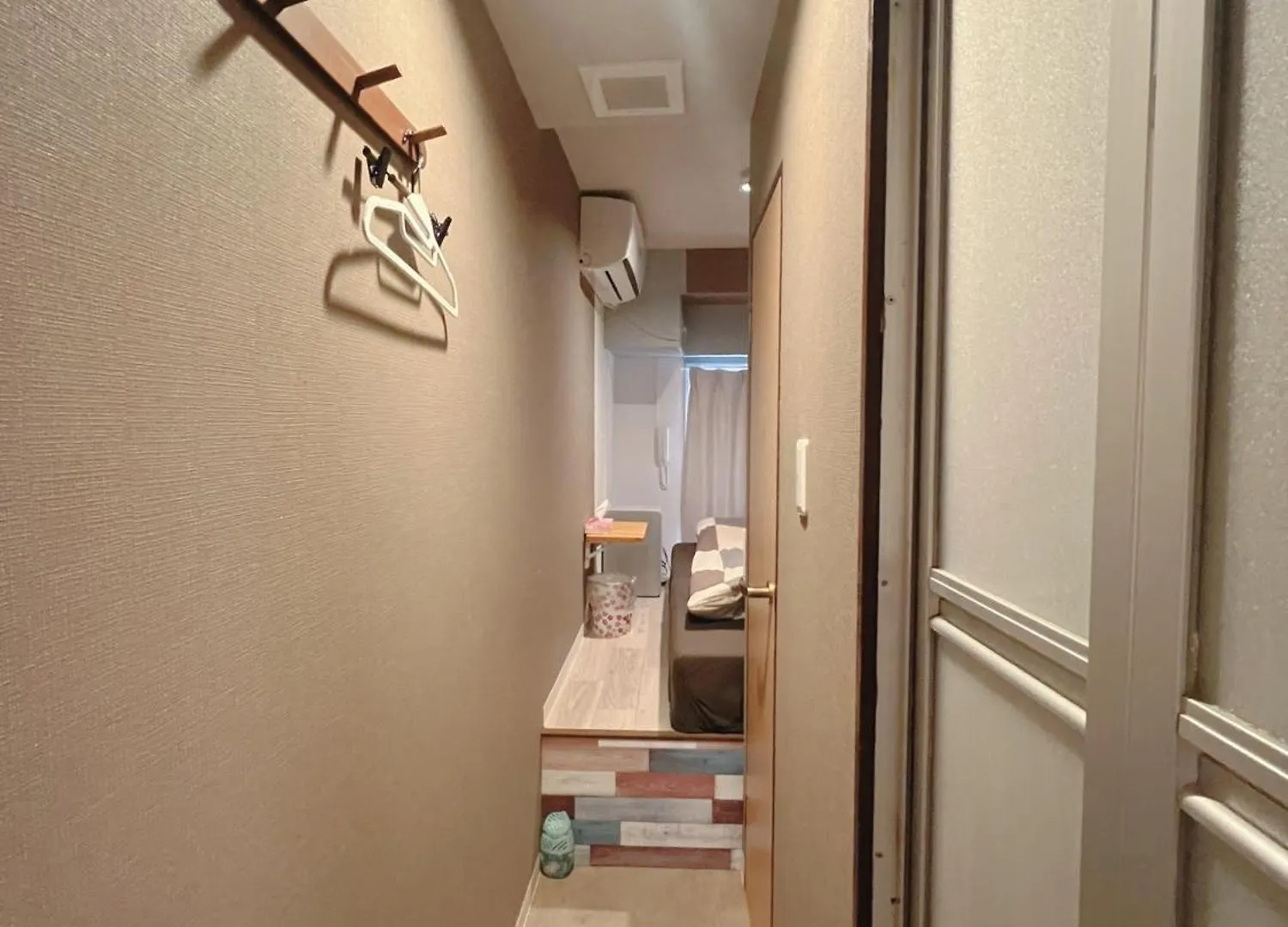 誠家　Makoto Hostel 東京都
