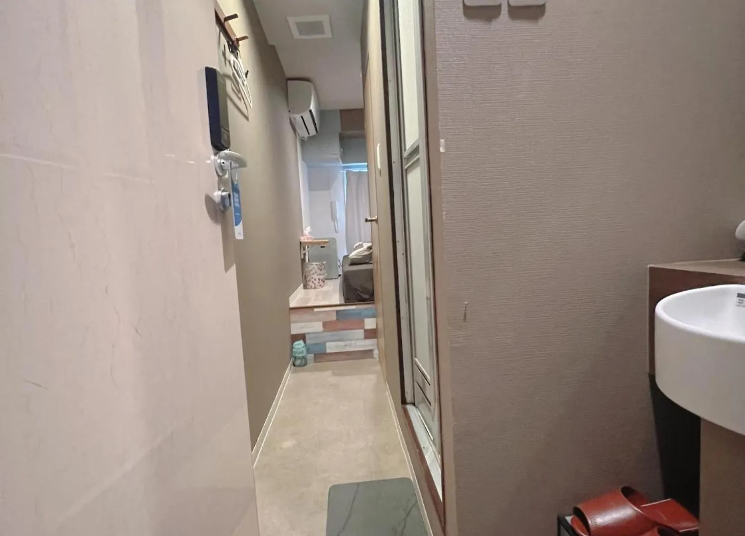 誠家　Makoto Hostel 東京都