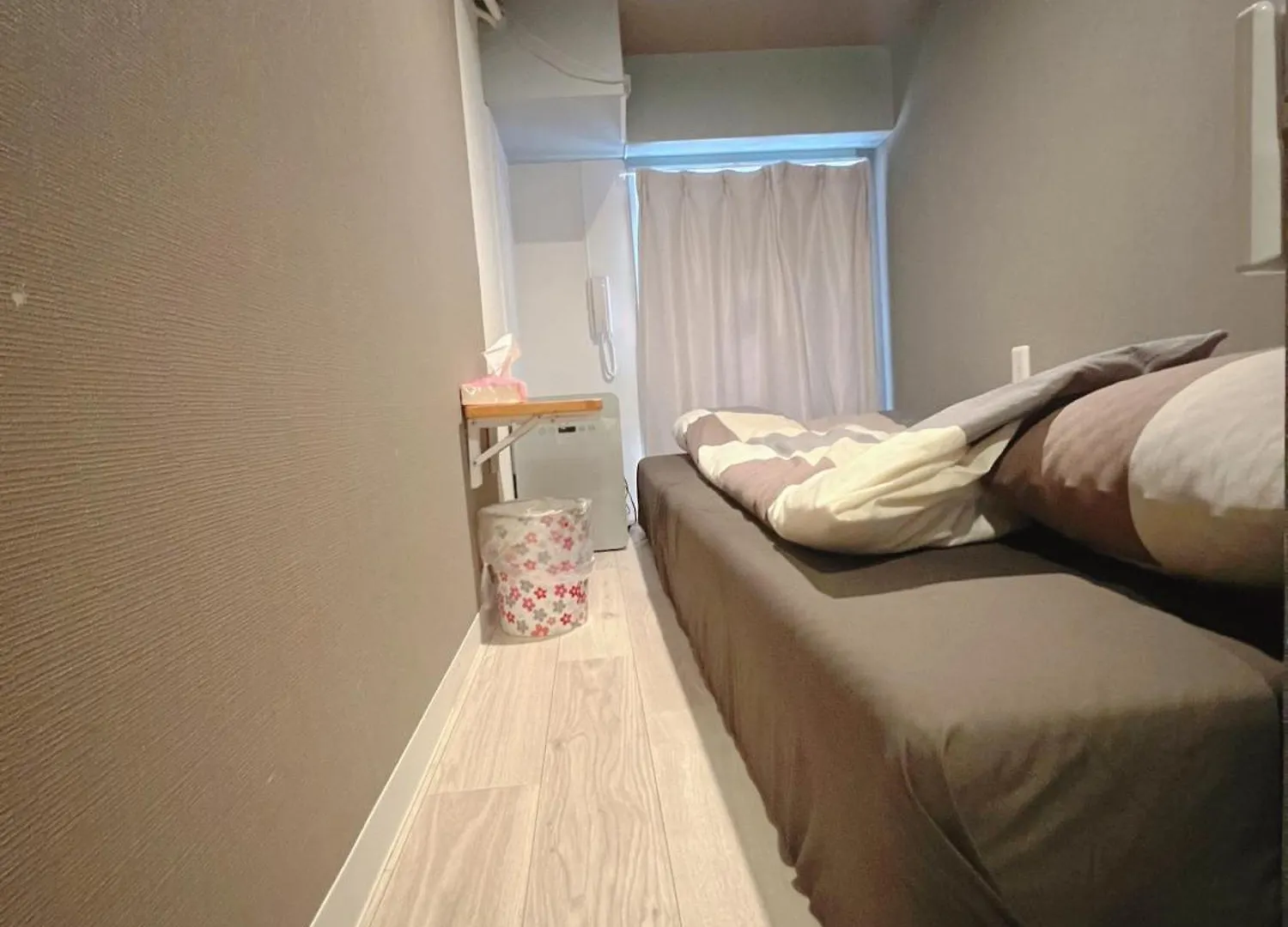 誠家　Makoto Hostel 東京都 0*,